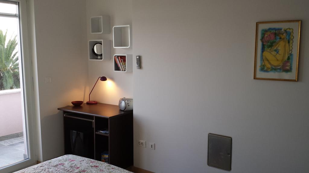 Apartment Ika ザダル 部屋 写真