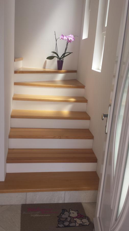 Apartment Ika ザダル エクステリア 写真