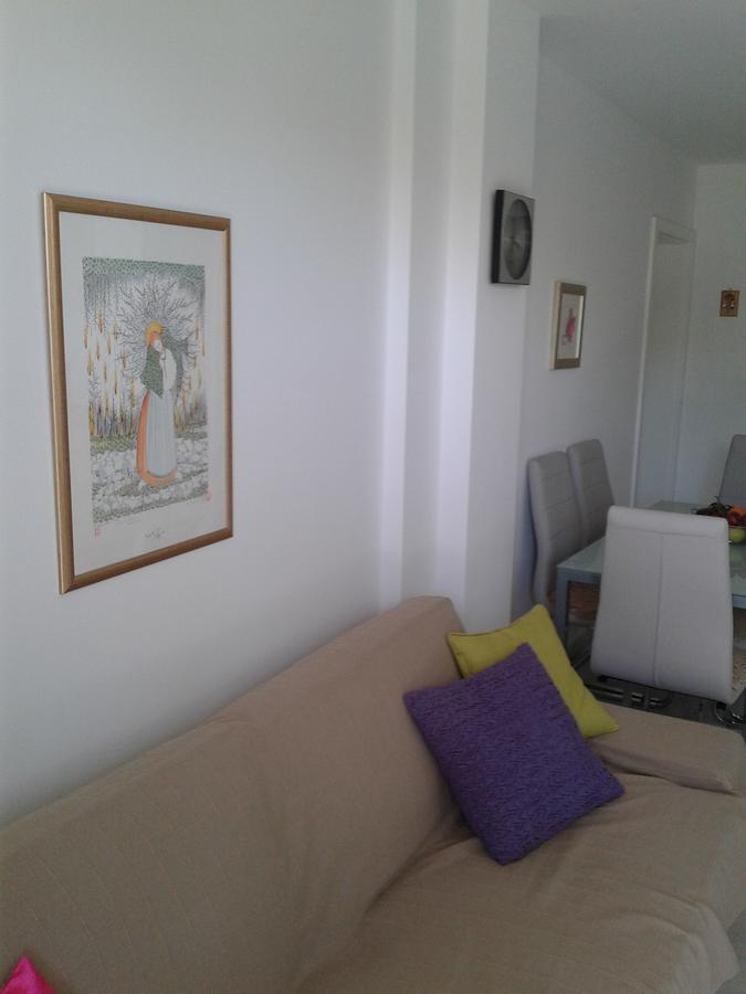 Apartment Ika ザダル エクステリア 写真